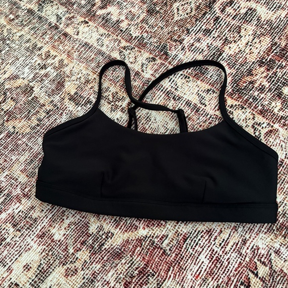 Alo airlift bra - Picture 1 of 2